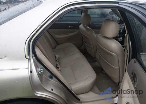 1995 Honda Accord Ex z USA, uszkodzony, nr VIN 1HGCE6661SA023573